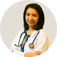 Dr. Saima Lalani