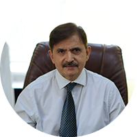 Dr. Riaz Haque