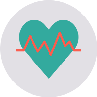 Cardiologist Icon