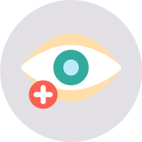 Ophthalmologist Icon