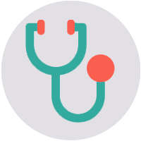 General Physician Icon