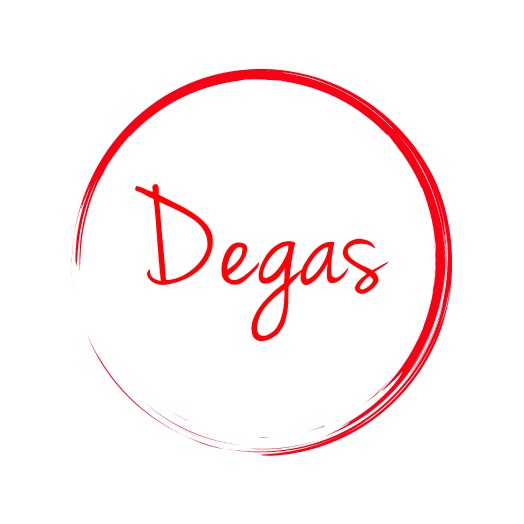 Degas株式会社