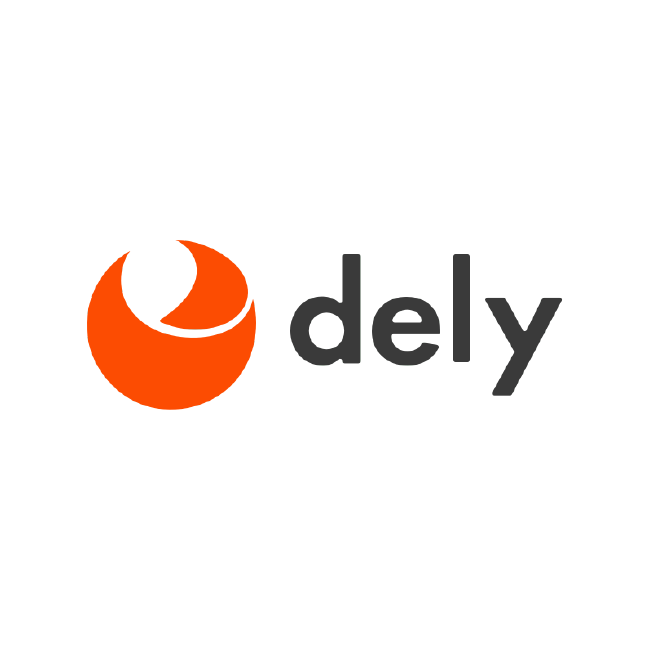 dely株式会社