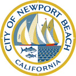 City of Newport Beach Testimonial