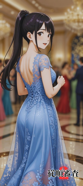 滝沢 凛（従順審査2） 9