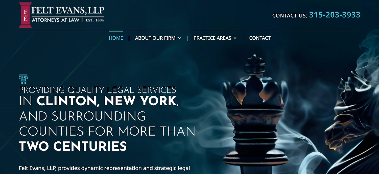 Felt Evans,LLP