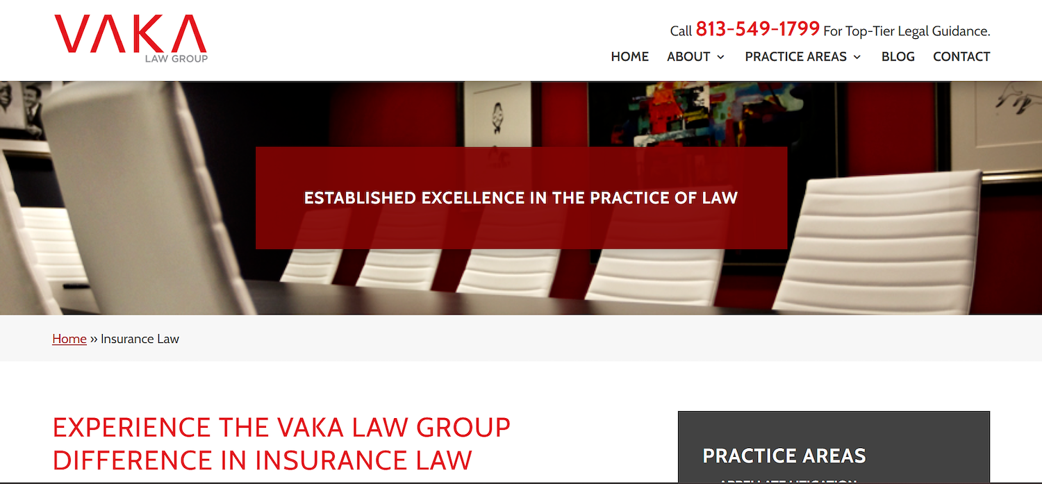 Vaka Law Group