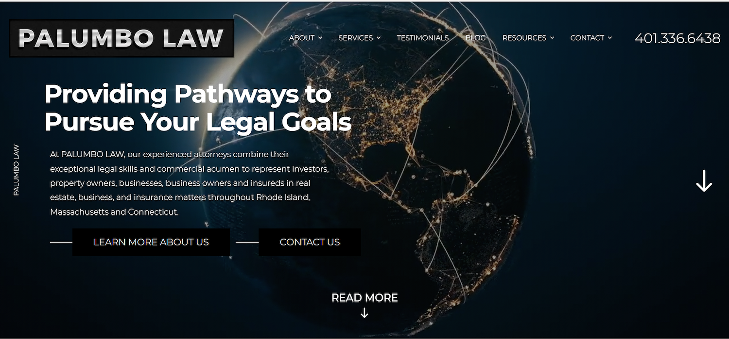 Palumbo Law