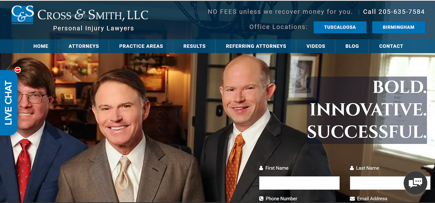 Cross&Smith,LLC