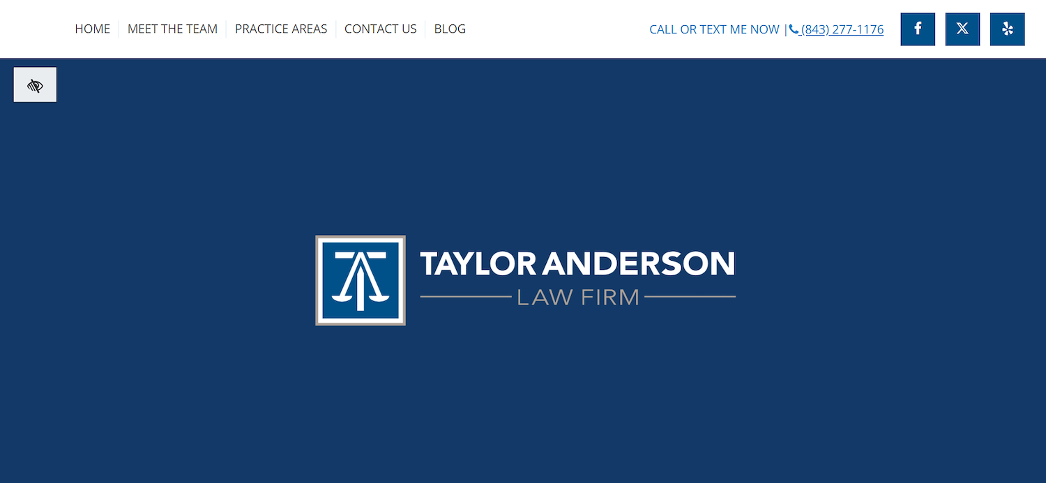 Taylor Anderson