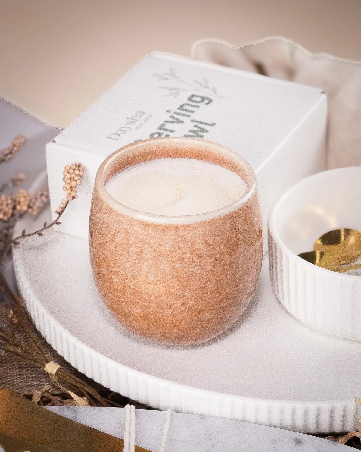 Candle