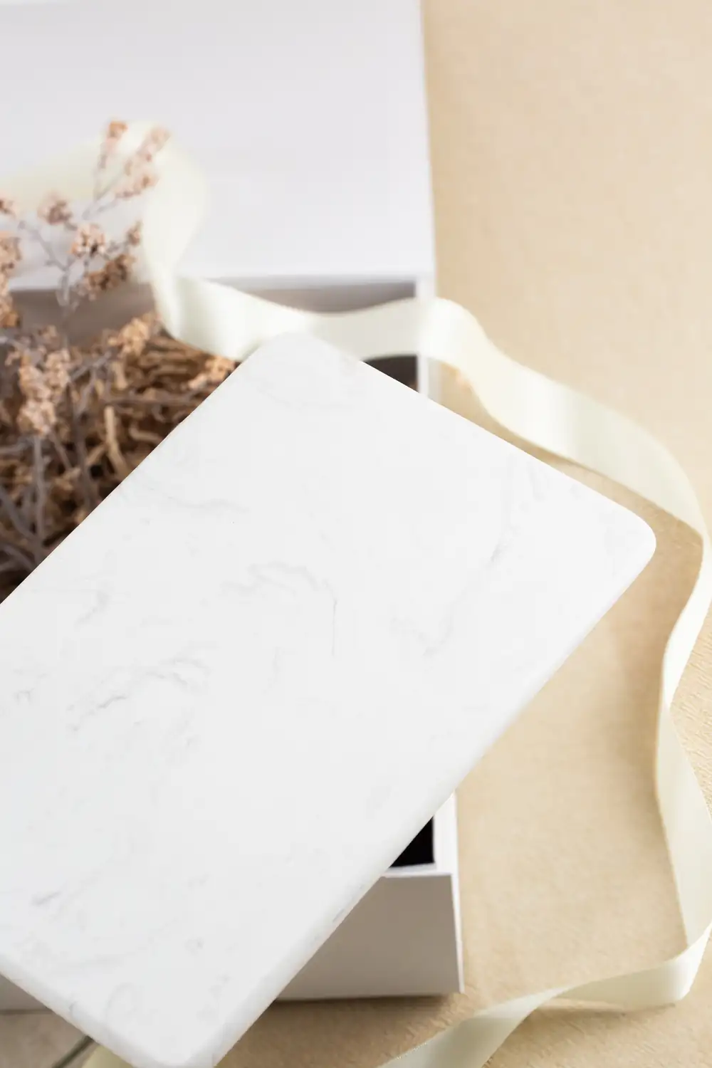 Marble Board Rectangle