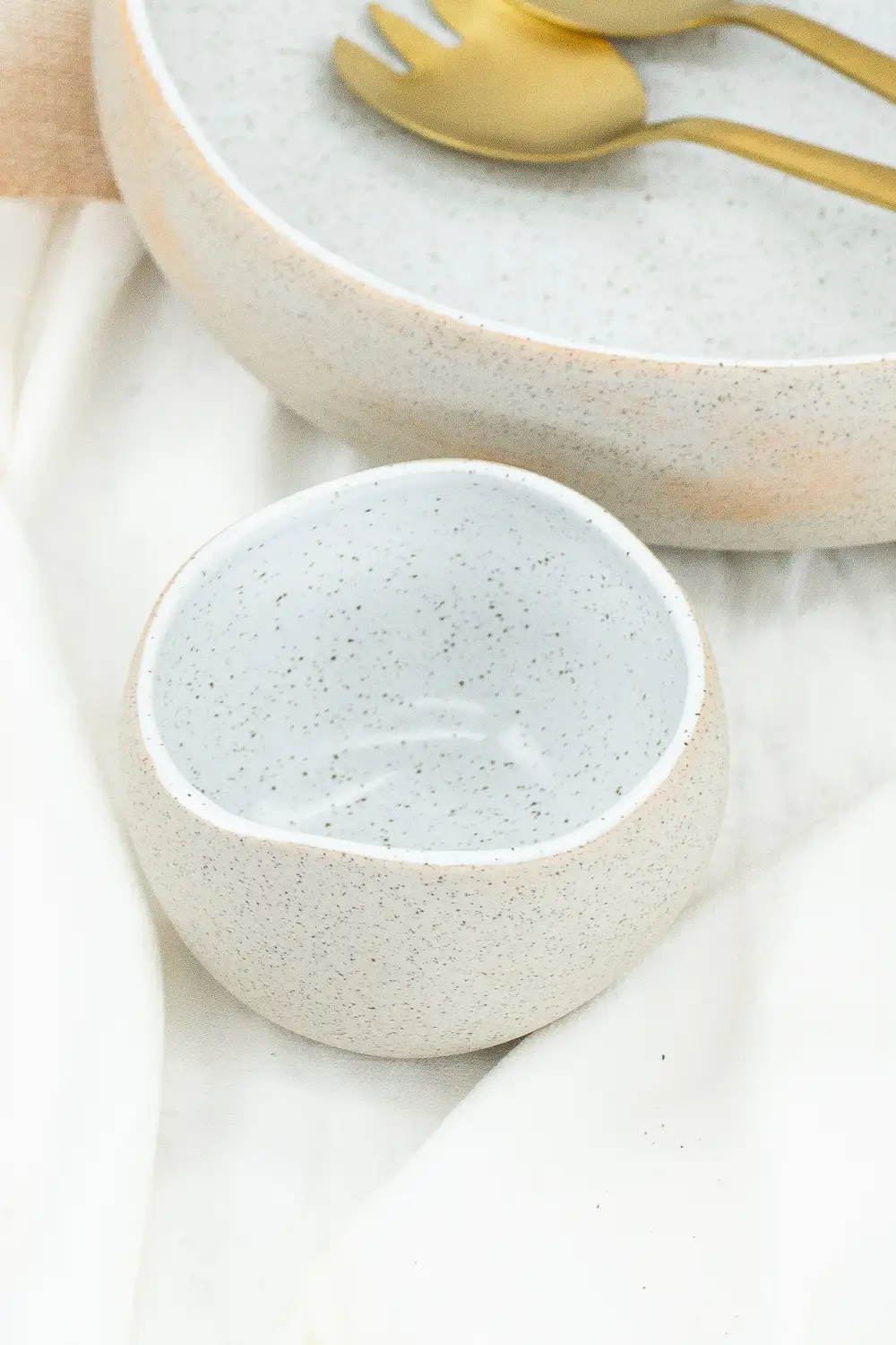 Robert Gordon Small Bowl