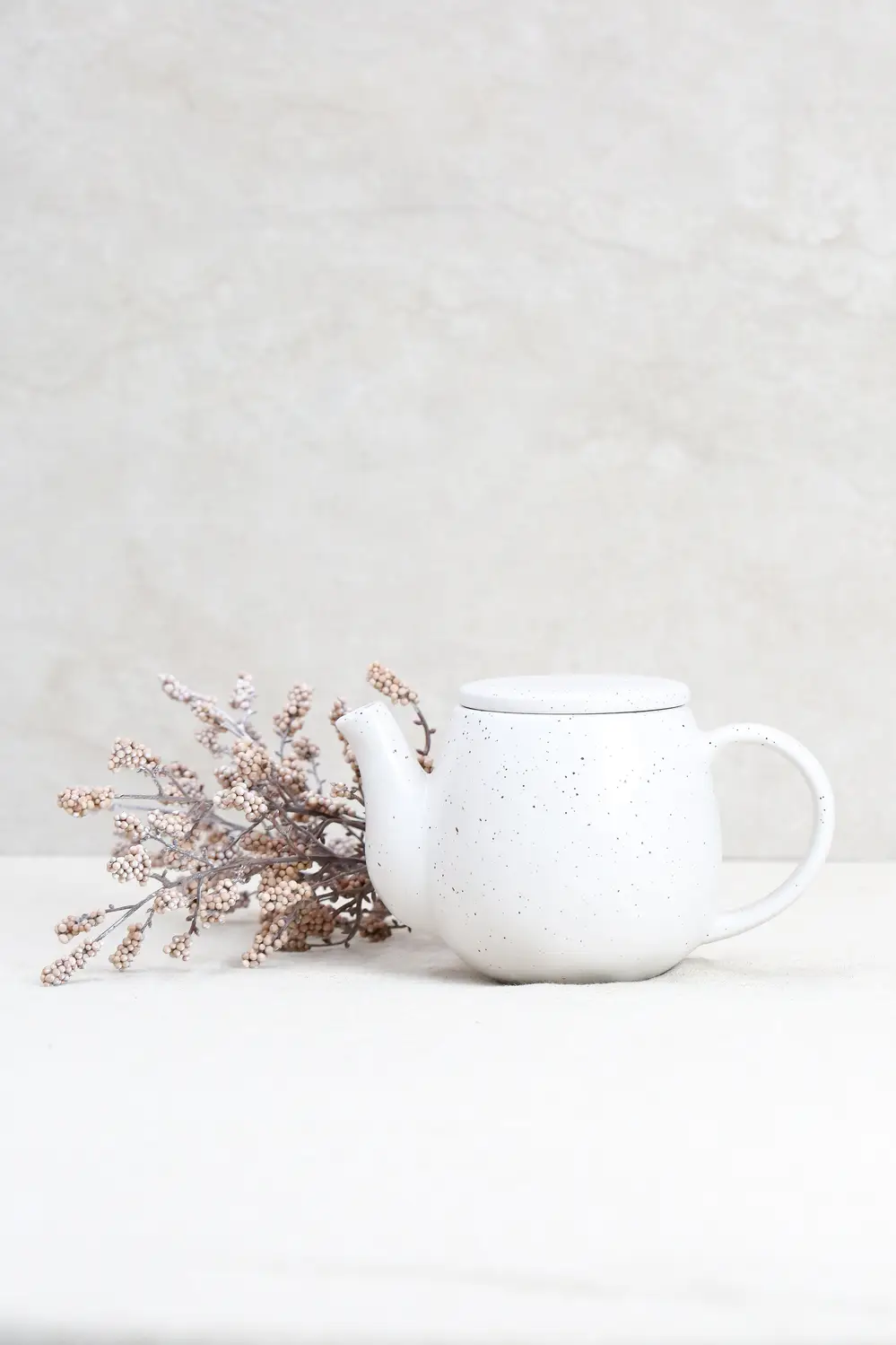 Robert Gordon Stoneware Teapot