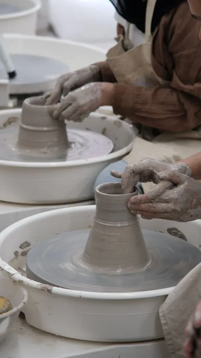 Private Teabowl Demonstration & Storytelling