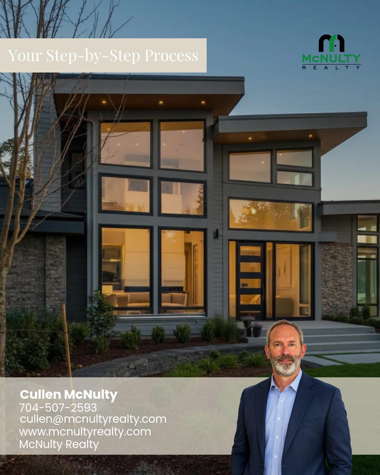 What Mecklenburg County Homeowners Should Know About the January 1, 2027 Countywide Revaluation