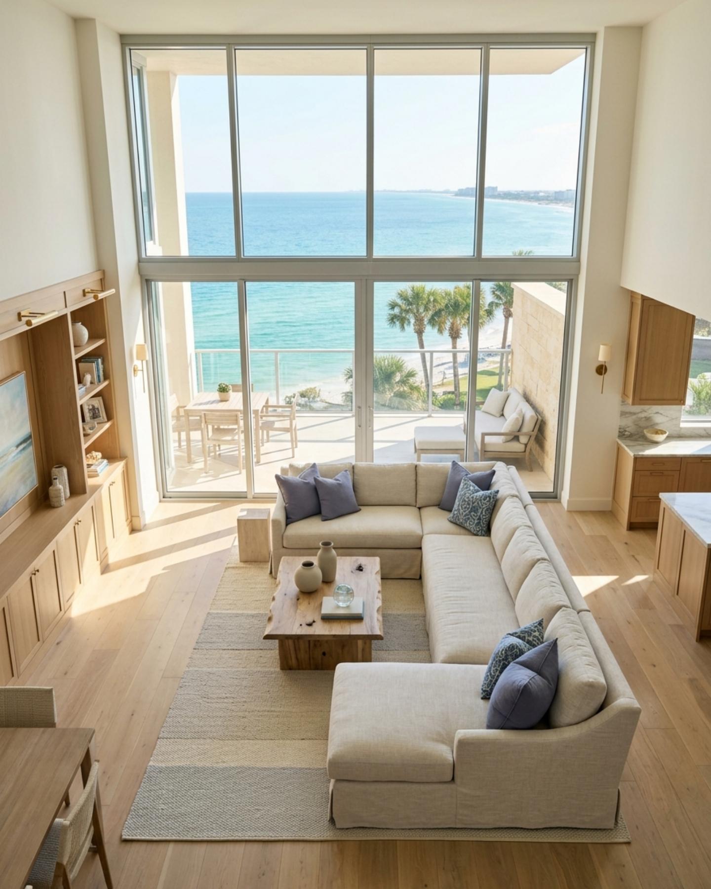 Are Homeowners More Financially Satisfied? What the Research Means for Boca Raton Buyers