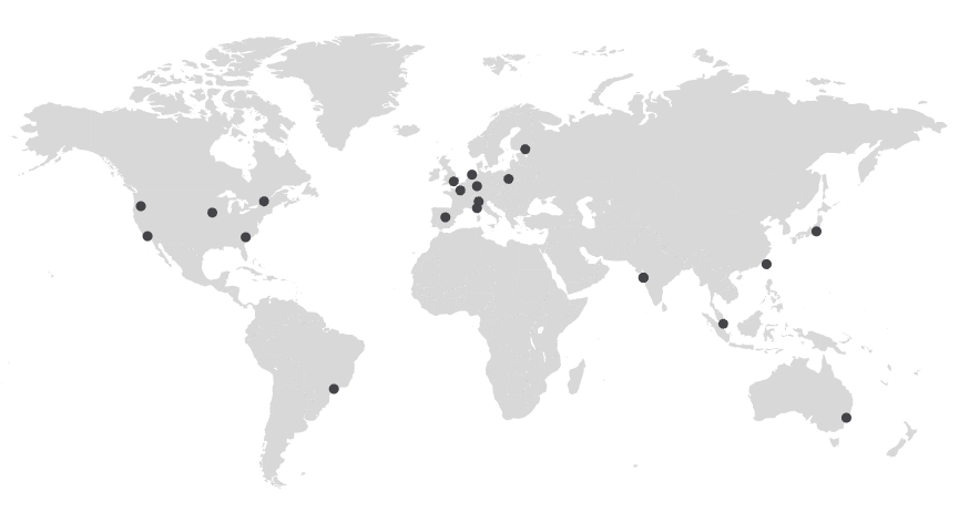 DebugBear test regions