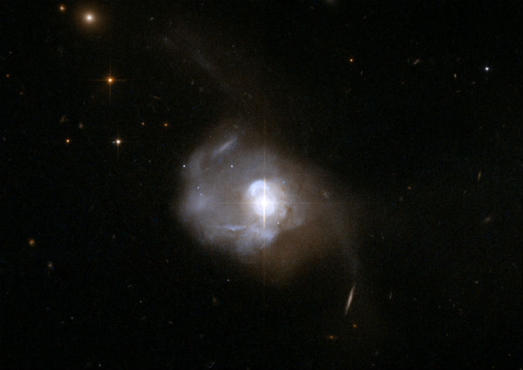 Quasar