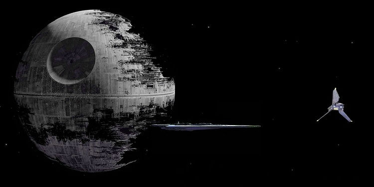 Death Star