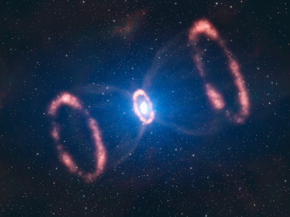 Supernova 1987A