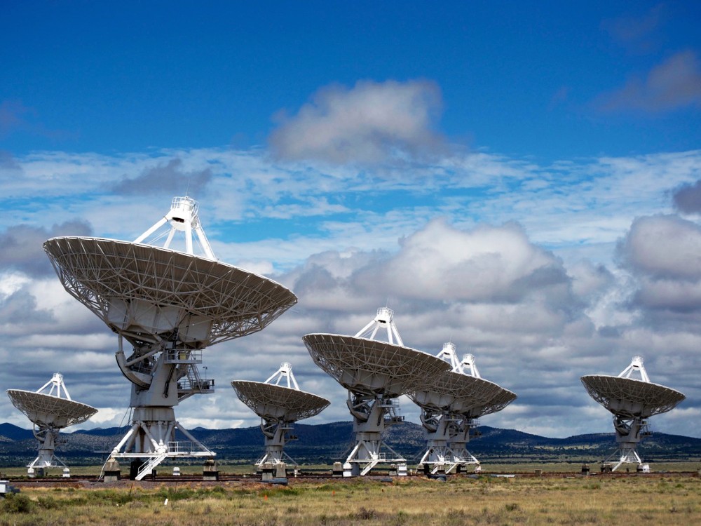 Very Large Array