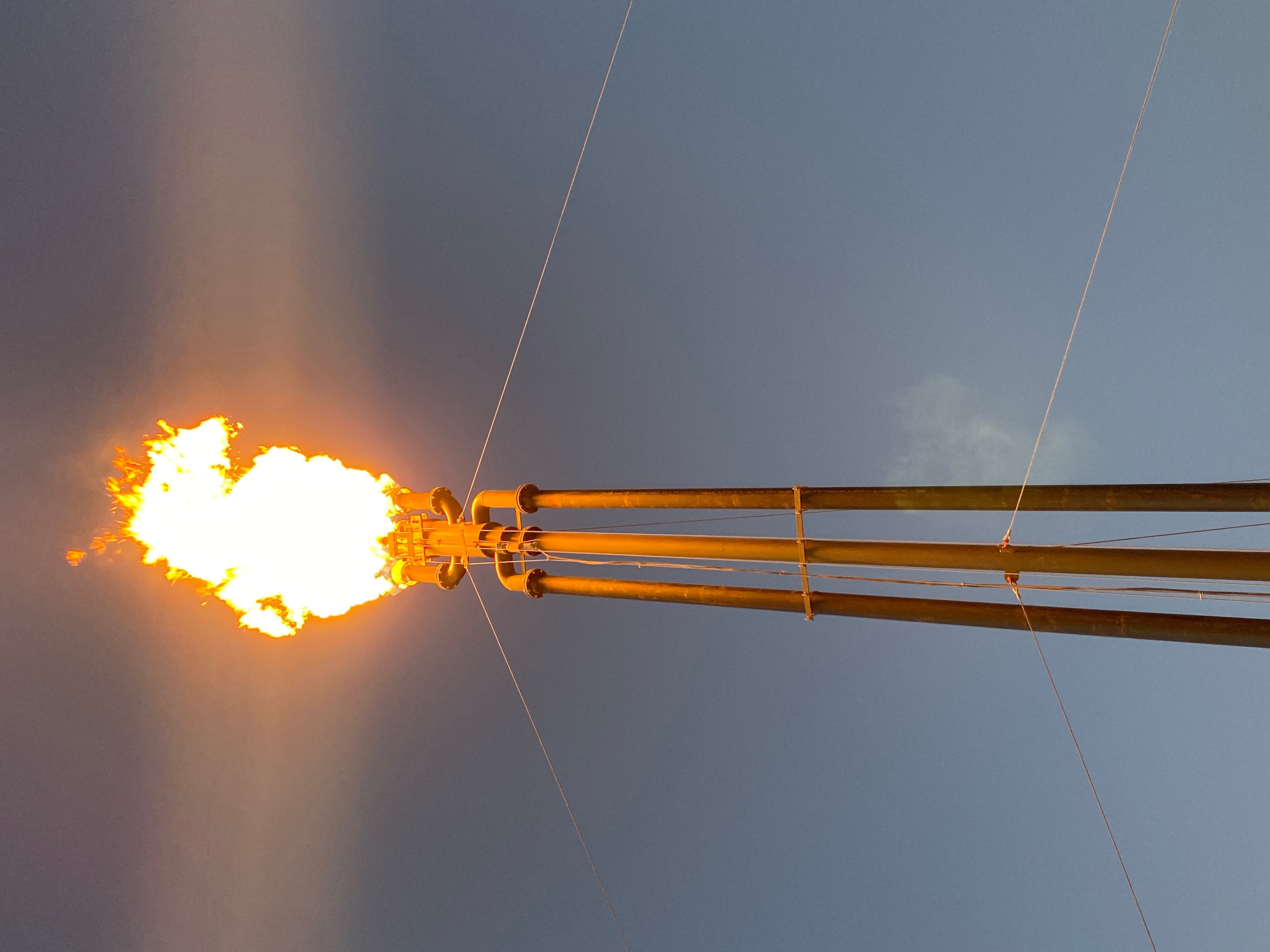 Variable Orifice Pressure Tips VOPT