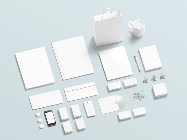 10 Ideas For Using Mockup Templates