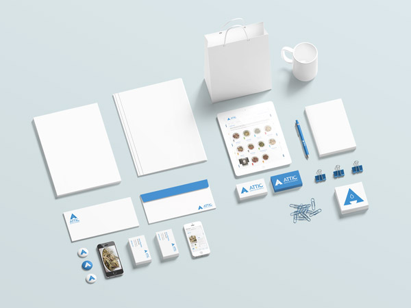 10 Ideas For Using Mockup Templates