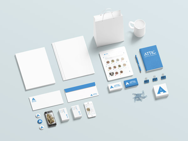 10 Ideas For Using Mockup Templates