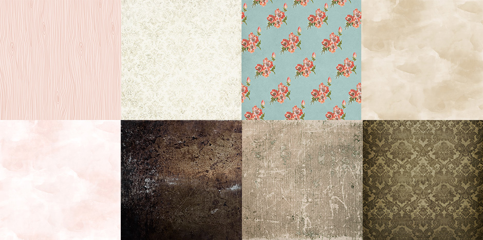 Summit Avenue Patterns Freebie Pack