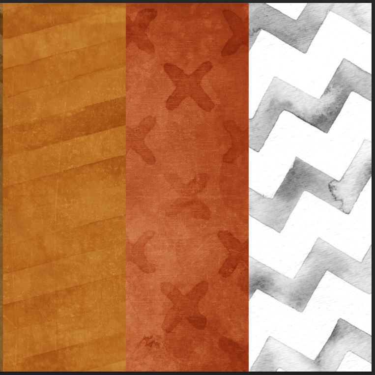 The Massive Patterns, Textures and Backgrounds Bundle demo tutorial