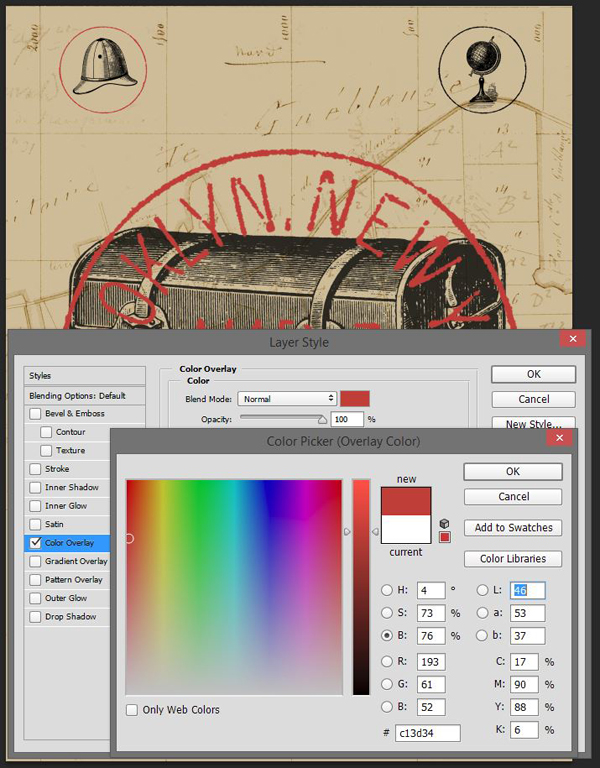 Beautiful, Rare Library of Authentic Vintage Design Treasures exploration tutorial