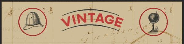 Beautiful, Rare Library of Authentic Vintage Design Treasures exploration tutorial