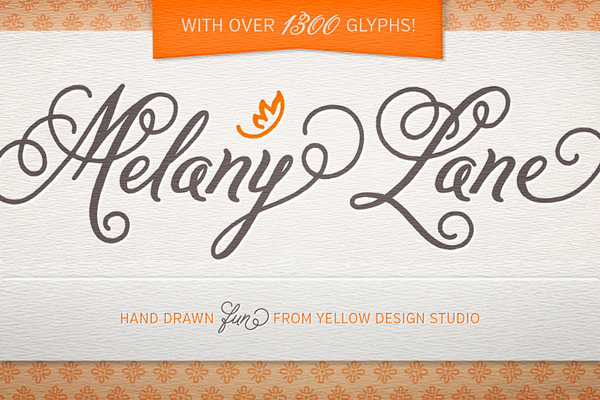 30 Best Selling Creative Fonts bundle demo tutorial