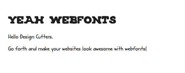 FeggoliteHatched Font, Webfont & Desktop