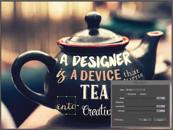 The best selling beautiful fonts bundle demo tutorial