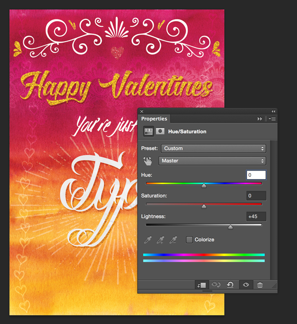 Valentines Card Tutorial