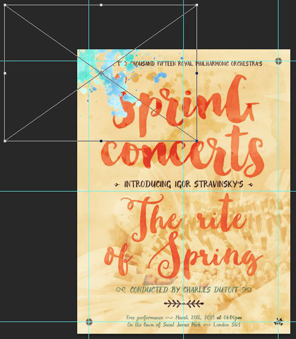 The Beautifully Artistic Designer’s Kit Tutorial