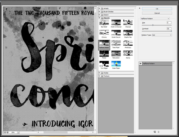 The Beautifully Artistic Designer’s Kit Tutorial