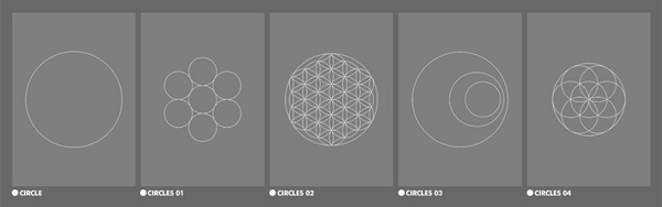 The modern, creative design bundle tutorial