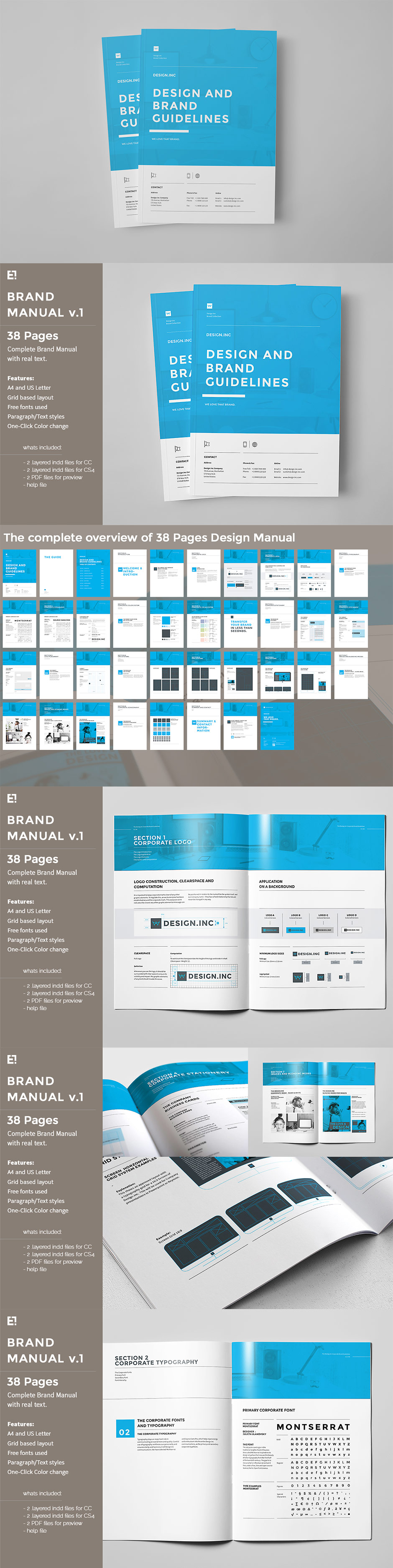 The Complete Professional Designer's Toolkit