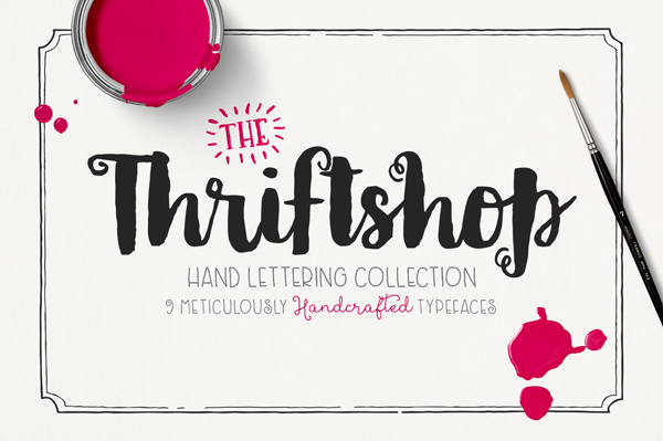 The lovingly handcrafted design bundle exploration tutorial