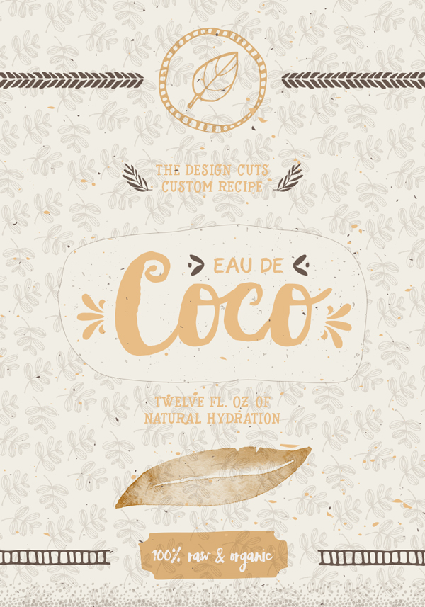 The lovingly handcrafted design bundle exploration tutorial