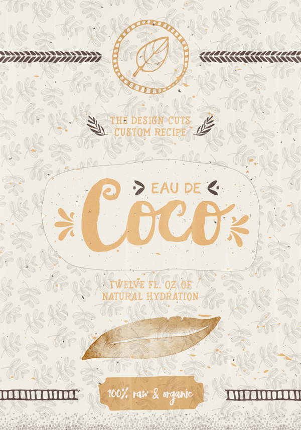 The lovingly handcrafted design bundle exploration tutorial