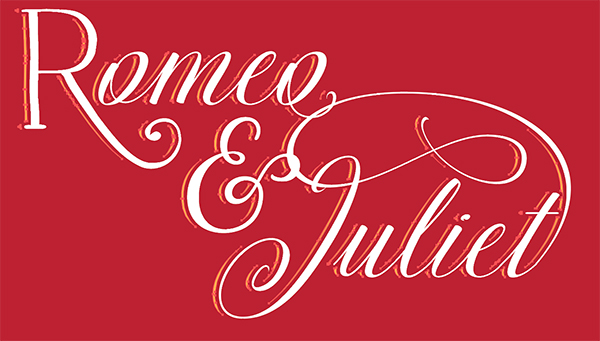 Romeo Juliet Poster