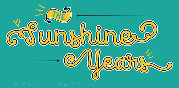 Sunshine Movie Poster