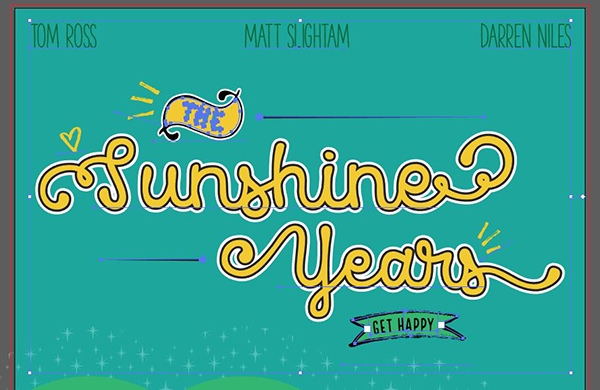 Sunshine Movie Poster