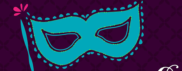Masquerade Ball Flyer