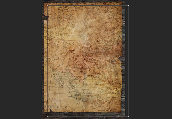 Treasure Map